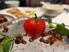 -小大董·烤鸭(凤凰汇店)