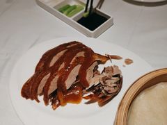 -全聚德(领城国际店)