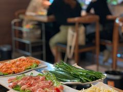 -一家东北烤肉(华大店)