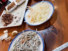 -满族八旗正宗牛肉面