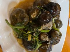 -61号餐吧(兴坪古镇漓江店)