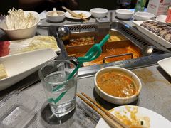 -海底捞火锅(中原万达广场店)