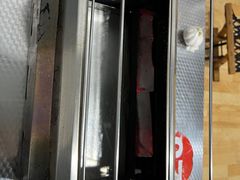-鲁C·尚小炉·淄博烧烤(市北店)
