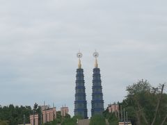 -威海大乳山景区