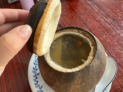 -達揚原味燉品(文明路店)