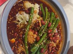 -峨嵋酒家(牡丹园店)