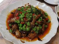 -洪霞餐馆