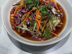 -清真·卡德尔大叔新疆主题餐厅(龙汇路店)