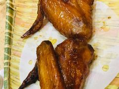 -喜鹊茶点.啫煲(车陂店)
