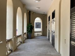 -大馆(前中区警署建築群)
