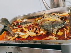 -川湘阁(云创1986青年小镇店)