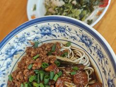 -辣肉面大王(天平路店)