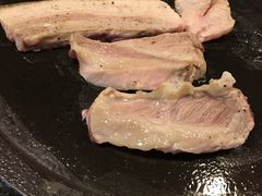 -Dombe豚(黑猪肉街店)
