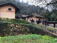 -韶山毛泽东同志故居