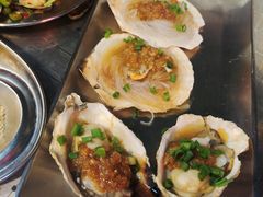 -有局·成都市井烧烤·精酿啤酒(双楠店)