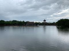 -清迈夜间动物园