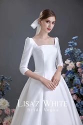 -Renee芮亦婚纱(原丽莎)