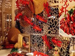 -王宝和大酒店大堂吧(九江路店)