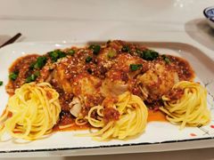 -院8里·小聚园老川菜(九眼桥店)