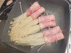 -新石器烤肉(高行万嘉店)