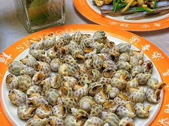 -粤盛海鲜平价店(洛溪食街店)