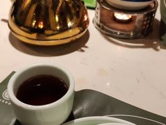 餐具摆设-悦满楼·西关名点·湛江名菜(航空综合大厦店)