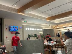-肥肥虾庄·金牌油焖大虾(汉口城市广场店)