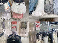 -ZARA(大上海时代广场店)
