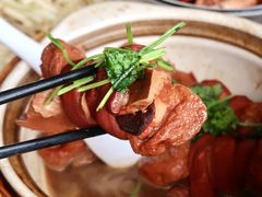 -风味小馆(天目湖宾馆店)