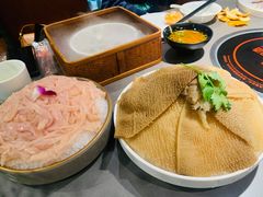 -骨之味·筒骨汤火锅(江头店)