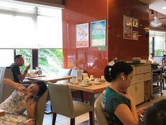 -多多旺港式茶餐厅(新区店)