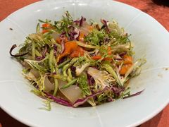 -船歌·鱼水饺青岛菜(闽江二路店)