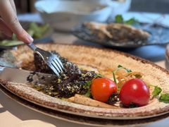 -燃扒房Steakhouse(皇庭店)