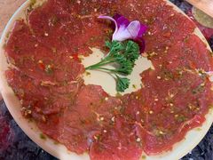 麻辣牛肉-蜀大侠火锅(森兰花园城店)