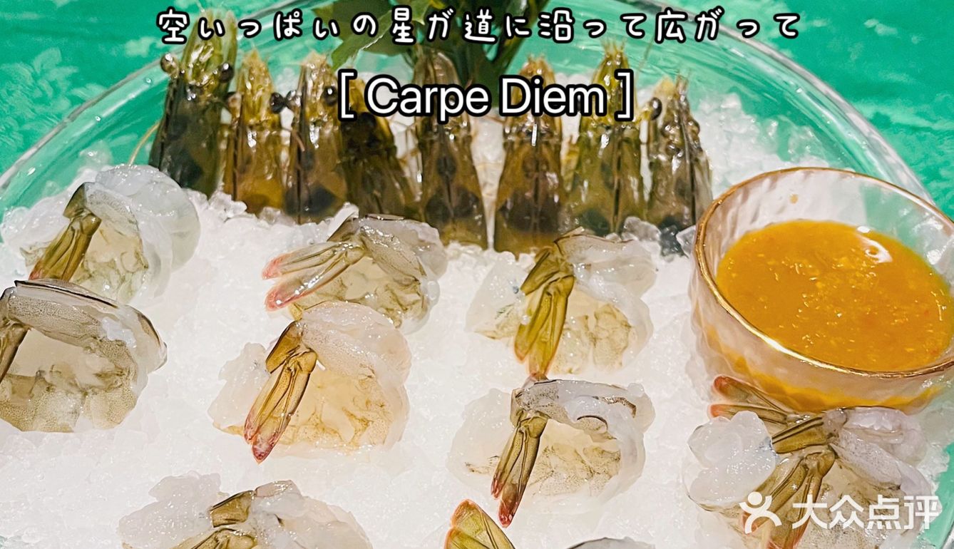 🔸奢侈一下，打卡港式打边炉🔸