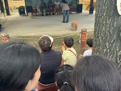 -秦皇岛野生动物园