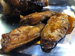-王裕興肉莊(南禅寺店)