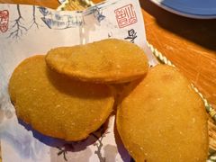-外婆烧.老杭帮菜(庆春店)