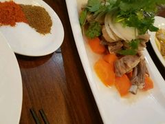 -疆Jiang·新疆秘制料理