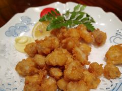 -鸟鹏烧鸟居酒屋(仁恒梦中心店)