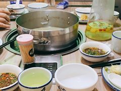 -探窝·竹笙椰子鸡(杨箕店)