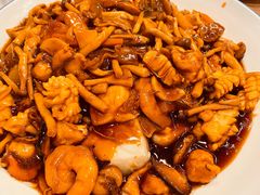 -陈傻子餐厅(世纪都会店)