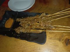 -烧蠔帮·湛江生蚝(工农店)