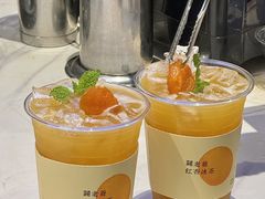 -裕莲茶楼(兴业太古汇店)