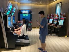 -东方棕泉·洗浴·按摩·美食国际水疗会所(福田店)