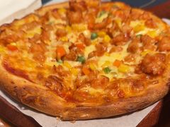 -派尔曼特披萨(万象城店)