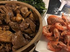 -鹅滋道(甘坑古镇店)