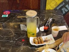 -阿三烧烤·生蚝(超级会员店拓峰店)