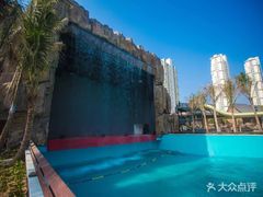 -三亚湾红树林度假世界(木棉酒店)