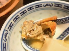 -南京大牌档(人民广场店)